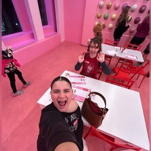 Meet your Posher, Nats